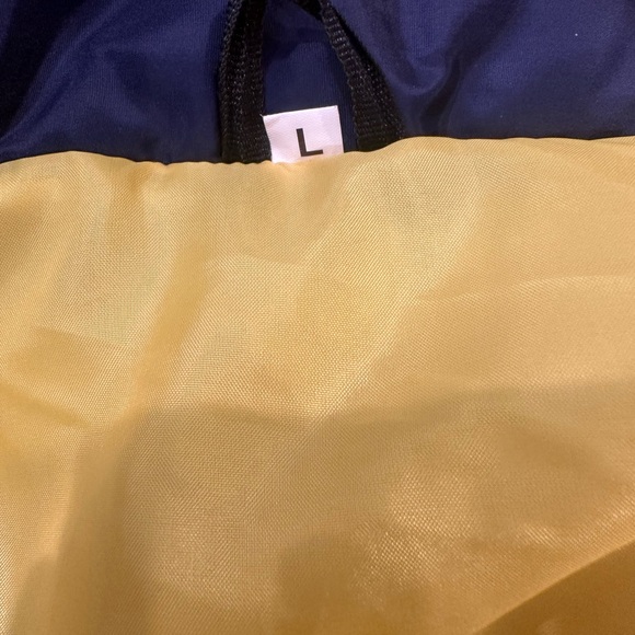 Cerberus Puffer Jacket - Picture 11 of 11